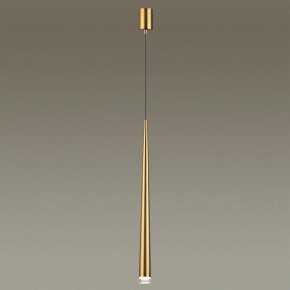 Подвесной светильник Odeon Light Frida 4352/5L в Тобольске - tobolsk.mebel24.online | фото 4