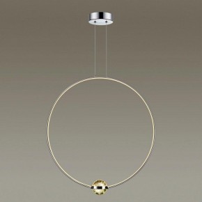 Подвесной светильник Odeon Light Gota 4337/27L в Тобольске - tobolsk.mebel24.online | фото 2