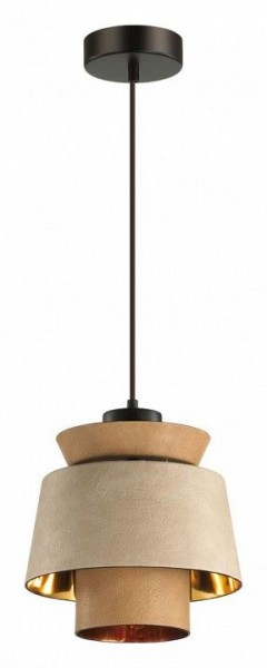 Подвесной светильник Odeon Light Kressa 4992/1 в Тобольске - tobolsk.mebel24.online | фото 3