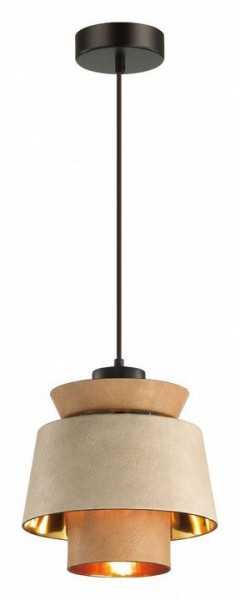 Подвесной светильник Odeon Light Kressa 4992/1 в Тобольске - tobolsk.mebel24.online | фото 4