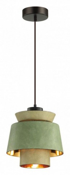 Подвесной светильник Odeon Light Kressa 4992/1A в Тобольске - tobolsk.mebel24.online | фото 4