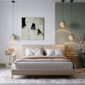 Подвесной светильник Odeon Light Kressa 4992/1A в Тобольске - tobolsk.mebel24.online | фото 7