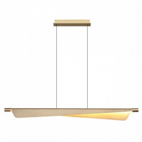 Подвесной светильник Odeon Light Linea 7017/24LB в Тобольске - tobolsk.mebel24.online | фото 2
