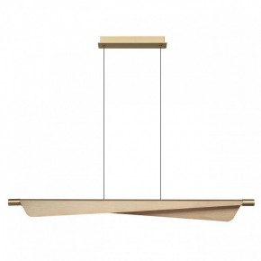 Подвесной светильник Odeon Light Linea 7017/24LB в Тобольске - tobolsk.mebel24.online | фото 4