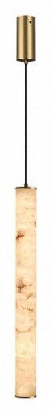 Подвесной светильник Odeon Light Marbella 6674/15L в Тобольске - tobolsk.mebel24.online | фото 2