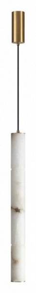 Подвесной светильник Odeon Light Marbella 6674/15L в Тобольске - tobolsk.mebel24.online | фото 3