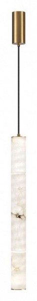 Подвесной светильник Odeon Light Marbella 6674/15L в Тобольске - tobolsk.mebel24.online | фото 6