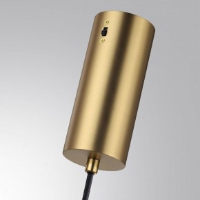 Подвесной светильник Odeon Light Marbella 6674/15L в Тобольске - tobolsk.mebel24.online | фото 9