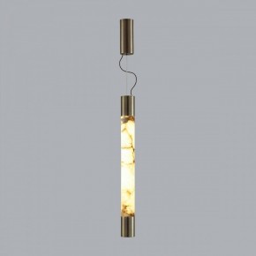 Подвесной светильник Odeon Light Marbella 6686/15L в Тобольске - tobolsk.mebel24.online | фото 3