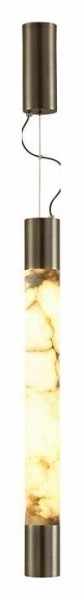 Подвесной светильник Odeon Light Marbella 6686/15L в Тобольске - tobolsk.mebel24.online | фото 9