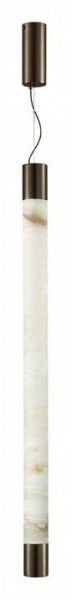 Подвесной светильник Odeon Light Marbella 6686/25L в Тобольске - tobolsk.mebel24.online | фото 3