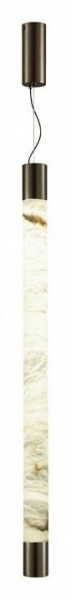 Подвесной светильник Odeon Light Marbella 6686/25L в Тобольске - tobolsk.mebel24.online | фото 4