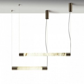 Подвесной светильник Odeon Light Marbella 6686/25L в Тобольске - tobolsk.mebel24.online | фото 5