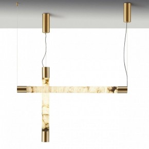 Подвесной светильник Odeon Light Marbella 6687/15L в Тобольске - tobolsk.mebel24.online | фото 4