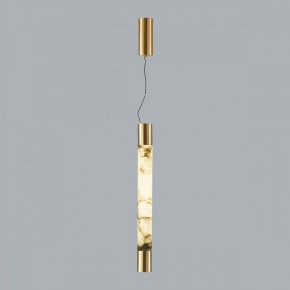 Подвесной светильник Odeon Light Marbella 6687/15L в Тобольске - tobolsk.mebel24.online | фото 5