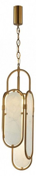 Подвесной светильник Odeon Light Milano 7066/15L в Тобольске - tobolsk.mebel24.online | фото 2