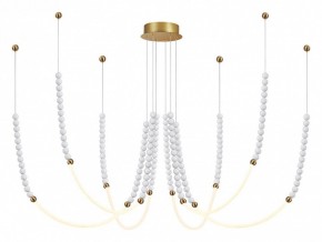 Подвесной светильник Odeon Light Monella 6639/70L в Тобольске - tobolsk.mebel24.online | фото 2