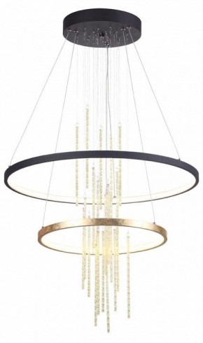 Подвесной светильник Odeon Light Monica 3901/63L в Тобольске - tobolsk.mebel24.online | фото 3