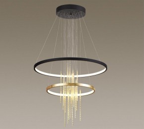 Подвесной светильник Odeon Light Monica 3901/63L в Тобольске - tobolsk.mebel24.online | фото 5