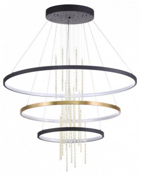 Подвесной светильник Odeon Light Monica 3901/99L в Тобольске - tobolsk.mebel24.online | фото 2