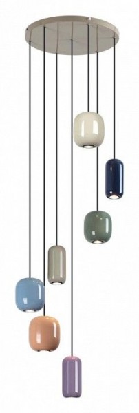 Подвесной светильник Odeon Light Ovali 5053/7 в Тобольске - tobolsk.mebel24.online | фото 2