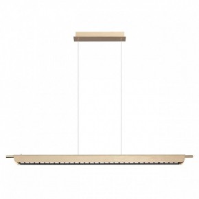 Подвесной светильник Odeon Light Punto 7018/40LA в Тобольске - tobolsk.mebel24.online | фото 4