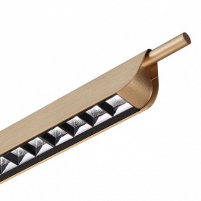 Подвесной светильник Odeon Light Punto 7018/40LA в Тобольске - tobolsk.mebel24.online | фото 6