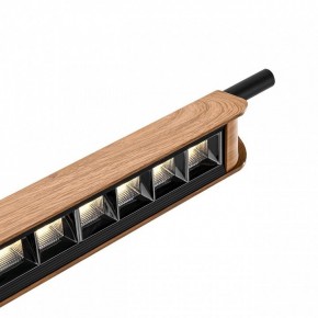 Подвесной светильник Odeon Light Punto 7018/40LB в Тобольске - tobolsk.mebel24.online | фото 6