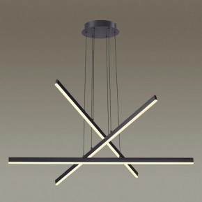 Подвесной светильник Odeon Light Rudy 3890/48L в Тобольске - tobolsk.mebel24.online | фото 4