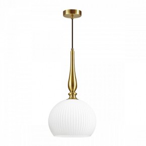 Подвесной светильник Odeon Light Runga 4766/1 в Тобольске - tobolsk.mebel24.online | фото 3