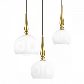 Подвесной светильник Odeon Light Runga 4766/1 в Тобольске - tobolsk.mebel24.online | фото 5