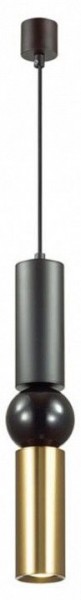Подвесной светильник Odeon Light Sakra 4074/5L в Тобольске - tobolsk.mebel24.online | фото 2