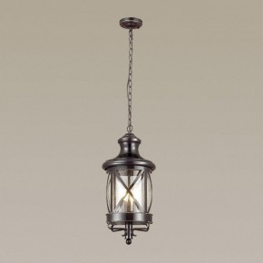 Подвесной светильник Odeon Light Sation 4045/3 в Тобольске - tobolsk.mebel24.online | фото 4