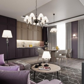 Подвесной светильник Odeon Light Sochi 4896/1 в Тобольске - tobolsk.mebel24.online | фото 6