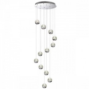 Подвесной светильник Odeon Light Sono 5100/60L в Тобольске - tobolsk.mebel24.online | фото 2