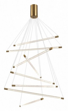 Подвесной светильник Odeon Light Sparky 4369/80L в Тобольске - tobolsk.mebel24.online | фото 2