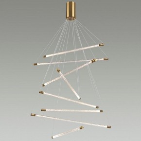 Подвесной светильник Odeon Light Sparky 4369/80L в Тобольске - tobolsk.mebel24.online | фото 3