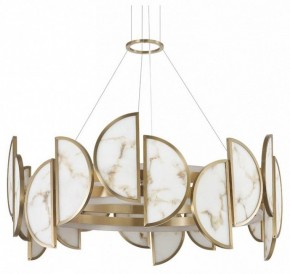 Подвесной светильник Odeon Light Toscana 5447/40L в Тобольске - tobolsk.mebel24.online | фото
