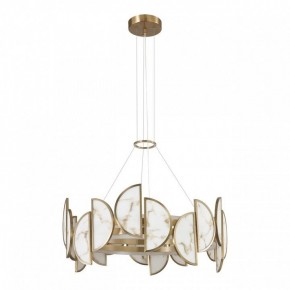 Подвесной светильник Odeon Light Toscana 5447/40L в Тобольске - tobolsk.mebel24.online | фото 2