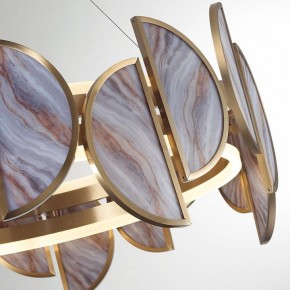 Подвесной светильник Odeon Light Toscana 5448/40L в Тобольске - tobolsk.mebel24.online | фото 5