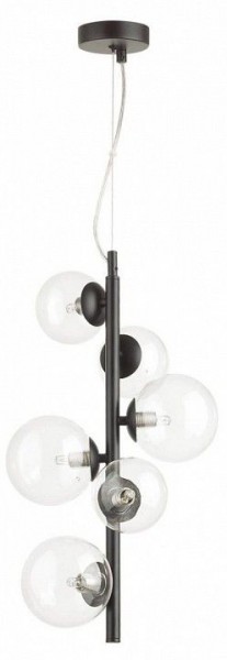 Подвесной светильник Odeon Light Tovi 4818/6 в Тобольске - tobolsk.mebel24.online | фото 4