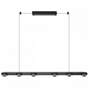 Подвесной светильник Odeon Light Turman 6631/64L в Тобольске - tobolsk.mebel24.online | фото 2