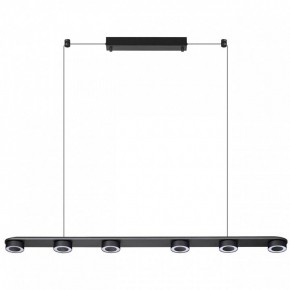 Подвесной светильник Odeon Light Turman 6631/64L в Тобольске - tobolsk.mebel24.online | фото 3