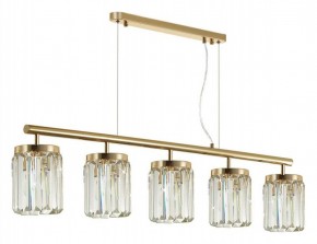 Подвесной светильник Odeon Light Vassa 4987/5 в Тобольске - tobolsk.mebel24.online | фото 3