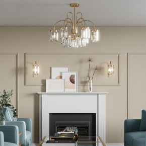 Подвесной светильник Odeon Light Vassa 4987/5 в Тобольске - tobolsk.mebel24.online | фото 5
