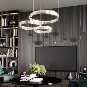 Подвесной светильник Odeon Light Vekia 5015/45L в Тобольске - tobolsk.mebel24.online | фото 5