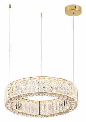 Подвесной светильник Odeon Light Version 5071/60L в Тобольске - tobolsk.mebel24.online | фото 2