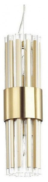 Подвесной светильник Odeon Light Viketa 4786/2 в Тобольске - tobolsk.mebel24.online | фото 2