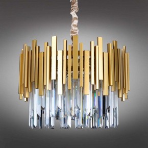 Подвесной светильник Omnilux Carisio OML-72803-09 в Тобольске - tobolsk.mebel24.online | фото 2