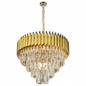 Подвесной светильник Omnilux Fontevivo OML-81903-12 в Тобольске - tobolsk.mebel24.online | фото 2